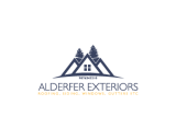 /public/logoimage/1542455538Alderfer Exteriors-01.png